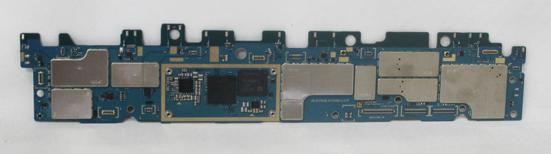 SM-W737V-MB MOTHERBOARD QUALCOMM SDM850 QUAD 2.9GHZ + QUAD 1.7GHZ GALAXY BOOK SM-W737V SERIES Compatible with Samsung