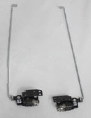 M15311-001 Hinge Set Left & Right Chromebook X360 14A-Ca0090Wm Compatible With HP