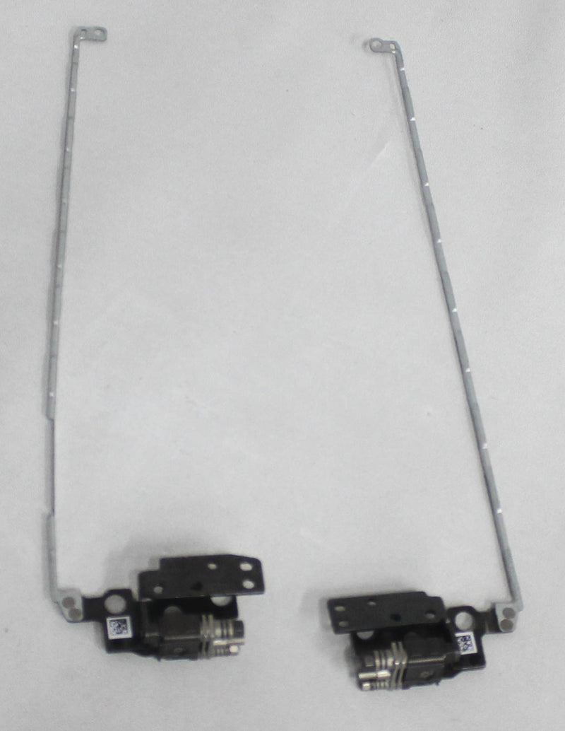 M15311-001 Hinge Set Left & Right Chromebook X360 14A-Ca0090Wm Compatible With HP