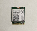 806723-001 Intel Wireless Lan Card 802.11Ac 867M Ngff Dual Band Bluetooth 4.0 Grade A