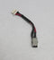 Vwnc51428-Sl-Dcjack Dc In Converter Connector Vwnc51428-Sl Replacement Parts Compatible With VAIO