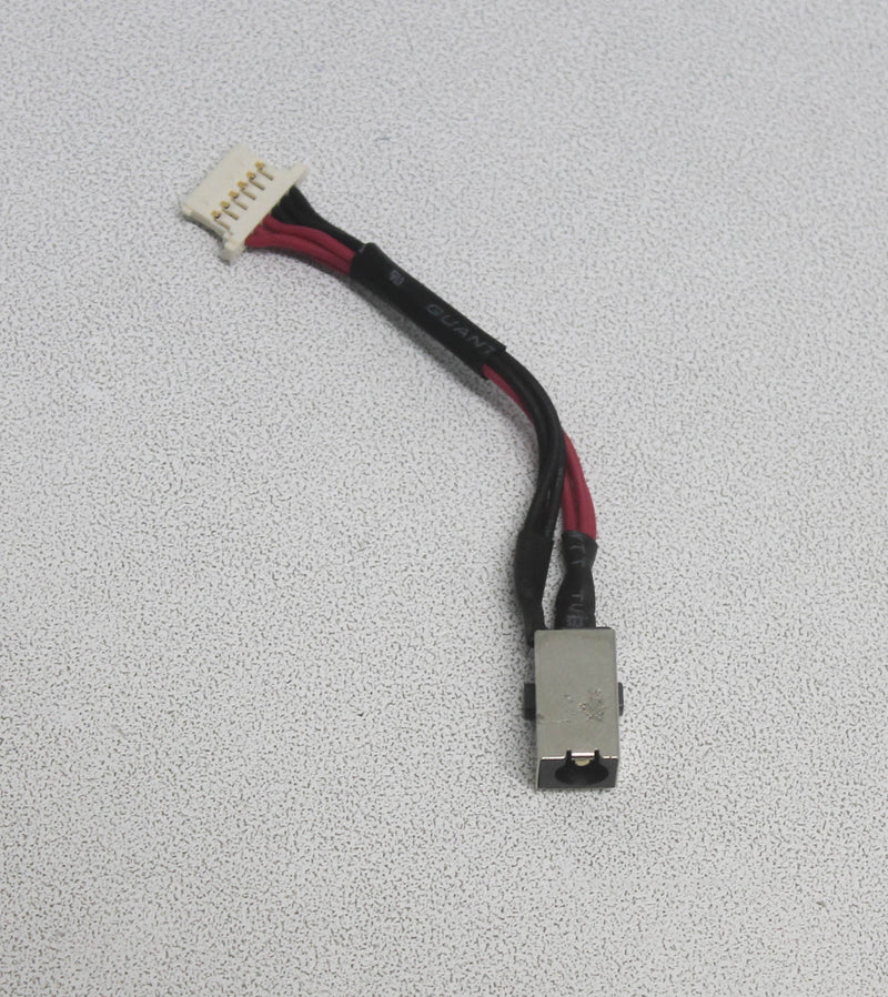 Vwnc51428-Sl-Dcjack Dc In Converter Connector Vwnc51428-Sl Replacement Parts Compatible With VAIO