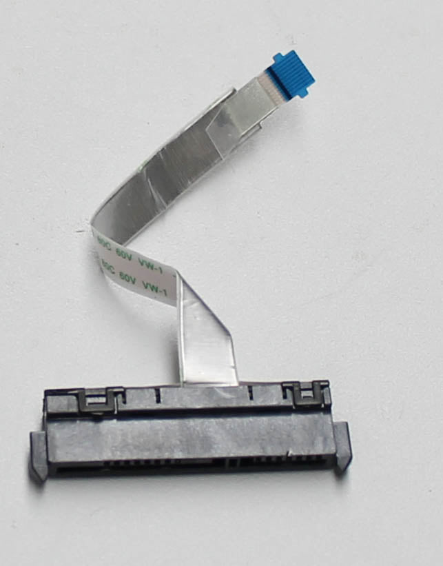 6017B0416801 Envy M6 N010Dx Oem Sata Hard Drive Connector W/ Cable "GRADE A" Compatible With HP