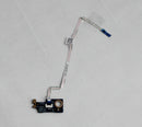 0FW84H Led Board W/Cable Latitude 14-5480 Compatible with Dell