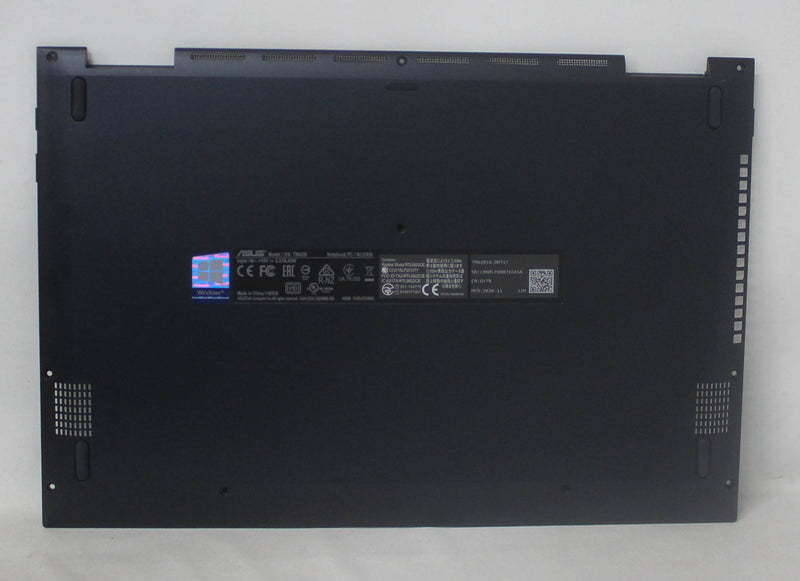 90NB0RN1-R7D010-B Bottom Base Cover V/B Flip Tm420I-Db71T "GRADE A" Compatible With Asus