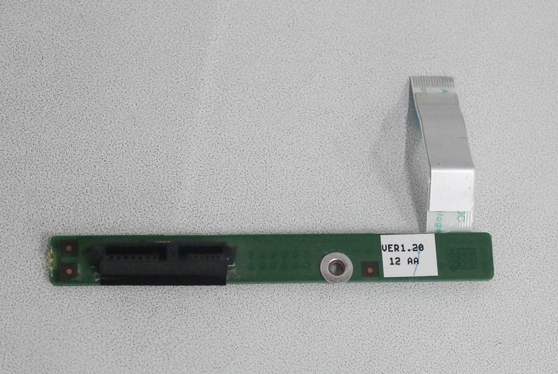 6050A2316201 ENVY TouchSmart 14-1000 Series Optical Drive Connector w/Cable Compatible with HP