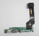 TU140S-IOR400 Io Pc Board W/Cable Gwcc71416-Bl Compatible With GATEWAY