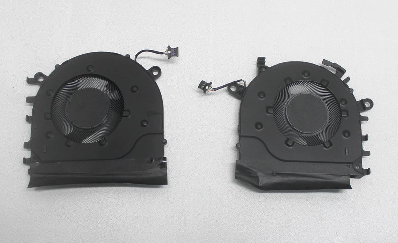 HQ23300399000 Dual Fans H 82Sk Dis Fcn Slim 7 16Iah7 Compatible With LENOVO