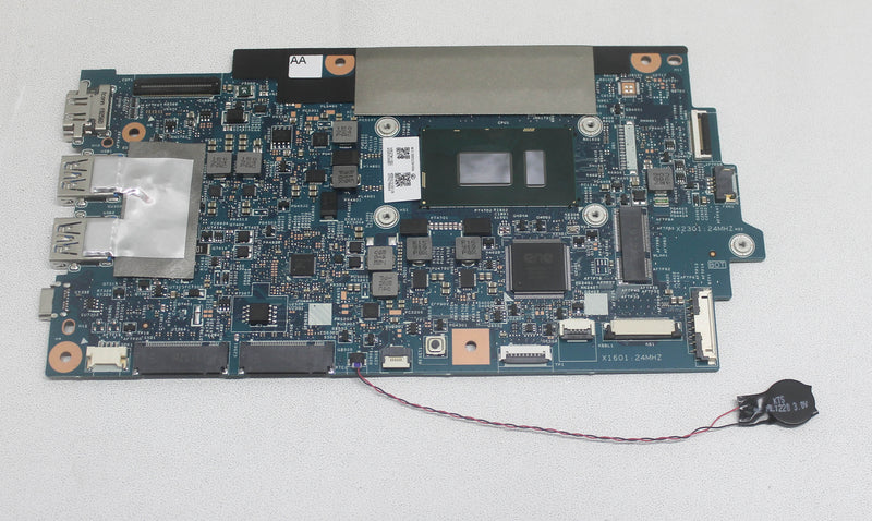 NB.GTM11.002 Motherboard I5-8250U Uma 8Gb W/Fp/Touch Swift Sf514-52T Sf514-52Tp Compatible With ACER