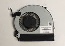 023.10090.0001 Cooling Fan Envy 17-Bw0003Ca Compatible With Hp 