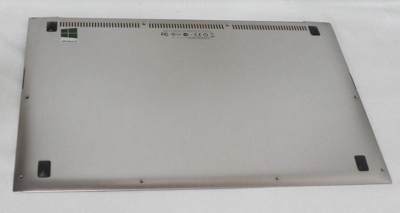 13N0-Lya0101 Asus Plastics Base Cover For Asus Zenbook Ux31E Silver Grade A