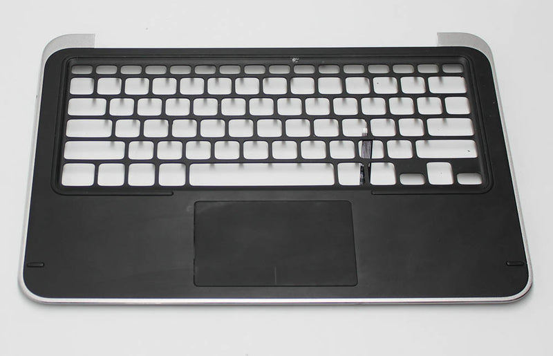 YHKXX XPS 12 PALMREST BLACK Compatible with Dell
