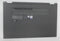 5CB1B38997-B Bottom Base Cover W 82Ht Gy Ideapad Flex 5-15Itl05 Type 82Ht Grade B Compatible With Lenovo 