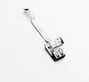 3Fax1Ub0010 Hp G62 Usb Port Board Grade A