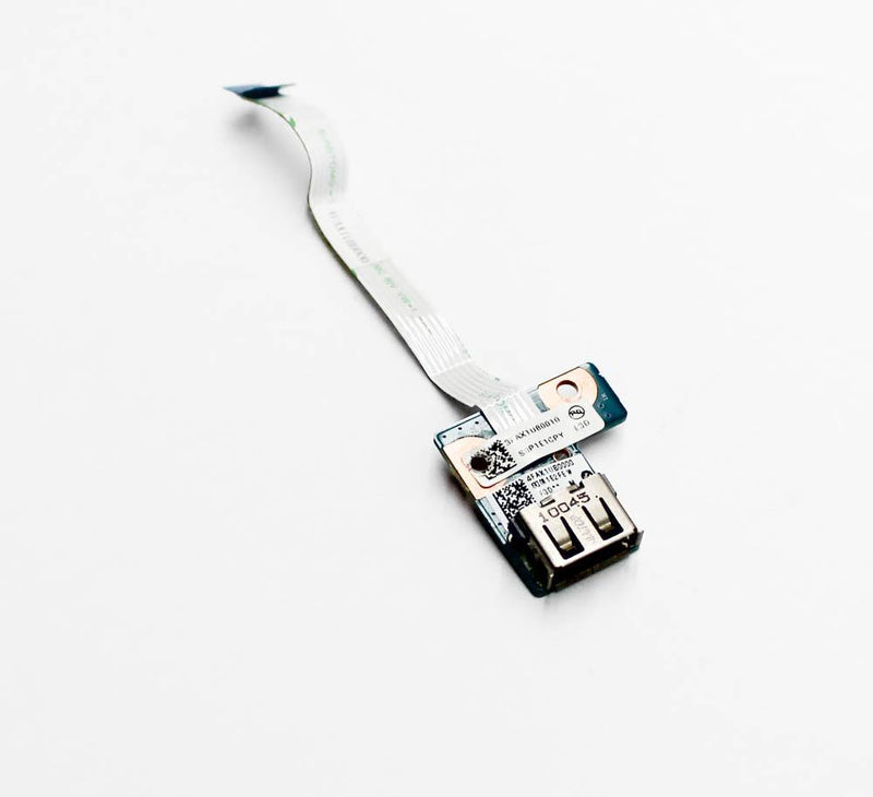 3Fax1Ub0010 Hp G62 Usb Port Board Grade A