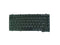 V000130380 KEYBOARD UK BLACK L300 SERIES Compatible with Toshiba