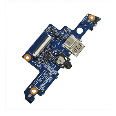 LS-C531P ENVY 17.3 M7-N101DX USB I/O BOARD Compatible with HP