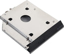 642774-001 Caddie Hard Drive Hardware Kit Compatible with HP