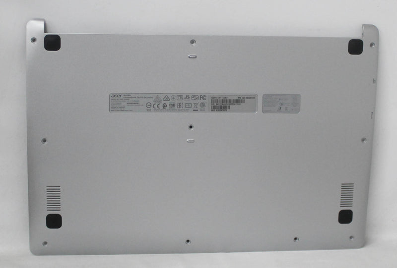 60.HKBN7.001-B Bottom Base Cover Silver Chromebook Cb315-3Ht-C6Xf Compatible With Acer