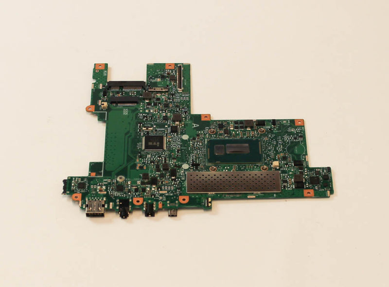 60Nb02W0-Mb8010 Asus Systemboard Intel Core I3-4020Y 1.5Ghz Sr1Dc T300La Grade A