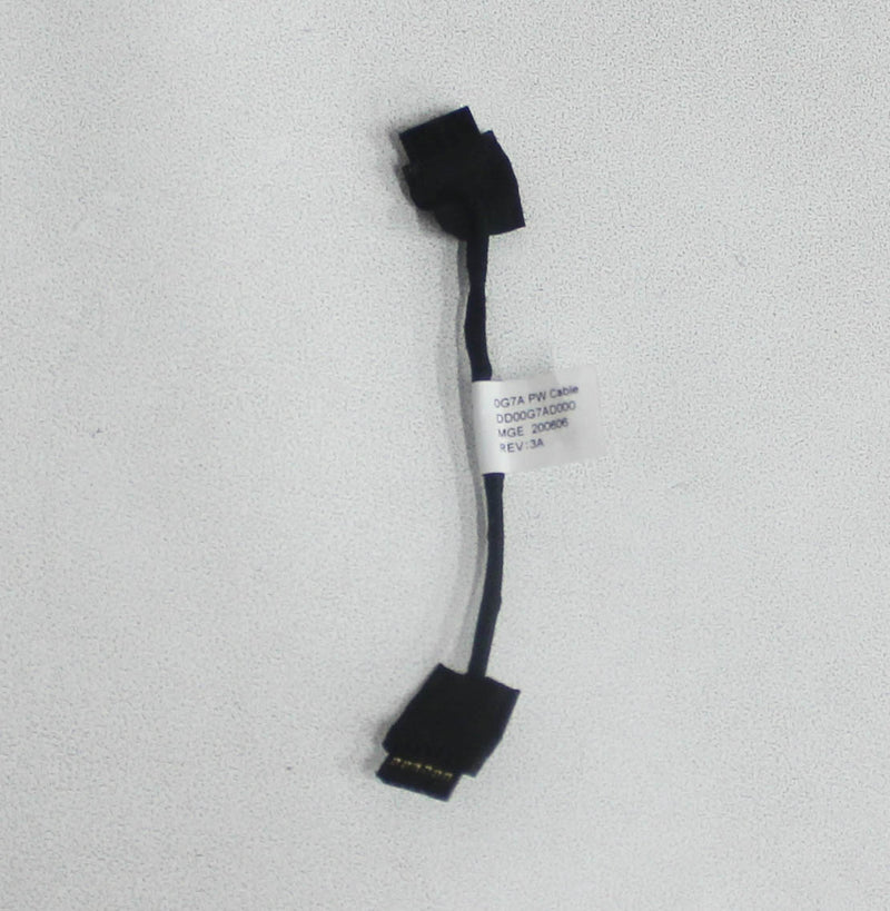 L70822-001 Power Cable Chromebook X360 12B-Ca0010Nr Compatible With HP