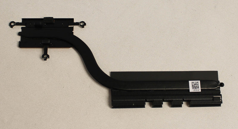 5H40S19907 Heatsink Thermal Module Ideapad Flex-15Iwl Compatible with Lenovo