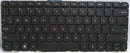 584161-001 Keyboard Us Black 12.1 Touchsmart M2T Series Compatible With Hp 