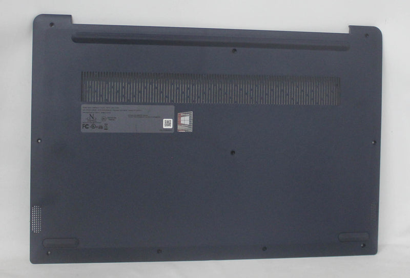5CB1B96514 Bottom Base Cover L 82H9 W/O Hdd Ab Uma Ideapad 3 17Alc6 Compatible With Lenovo 