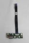 LS-H781P Usb Board W/Cable Aspire 3 A315-56-594W Compatible with Acer