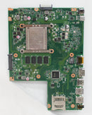 60NB0CN0-MB4100 Motherboard Amd E2-7110/As 4G Vivobook X540Ya-Wb11-Cbn Compatible with Asus