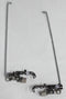 926880-001 Hinge Set Left And Right Non Ts Pavilion Power Laptop 15-Cb035Wm Compatible With HP