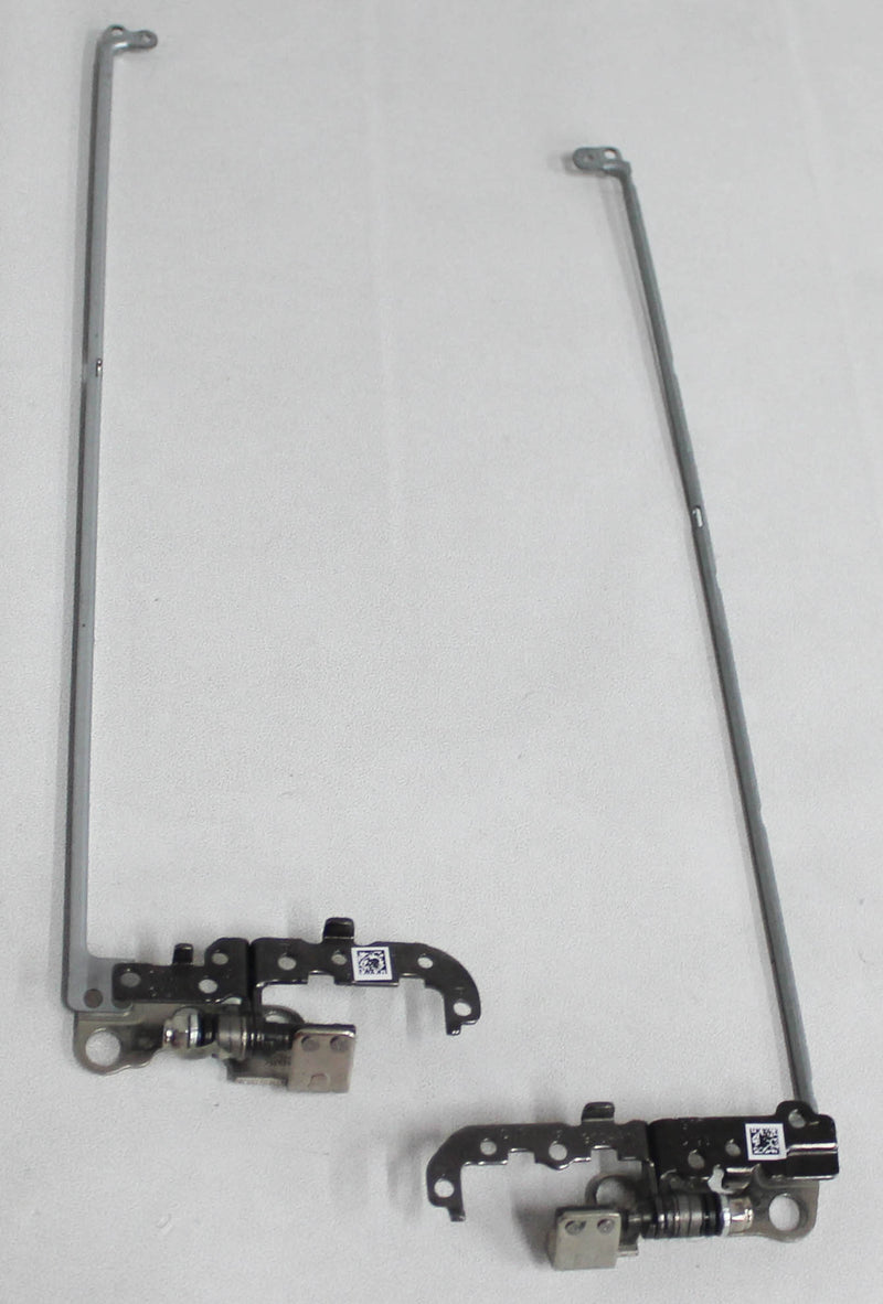 926880-001 Hinge Set Left And Right Non Ts Pavilion Power Laptop 15-Cb035Wm Compatible With HP