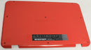 TN9RT-B BOTTOM BASE COVER TANGO RED INSPIRON 11 3162 NOTEBOOK PC GRADE B Compatible with Dell