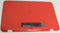 TN9RT-B BOTTOM BASE COVER TANGO RED INSPIRON 11 3162 NOTEBOOK PC GRADE B Compatible with Dell