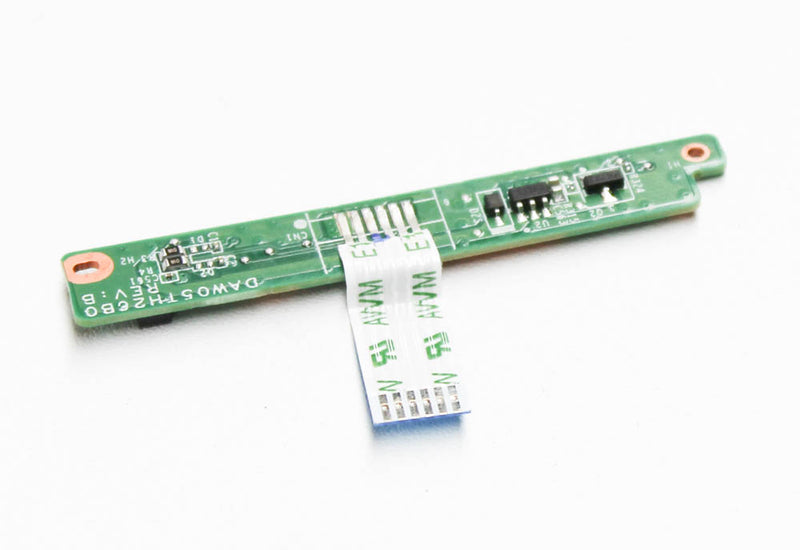 732282-001 Hp Volume Board With Cable Grade A