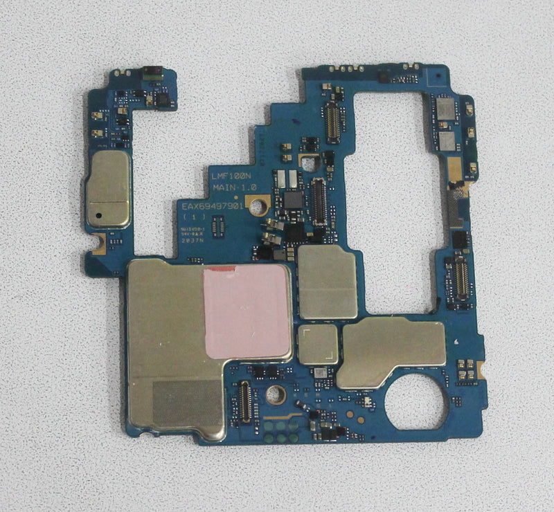 LG Motherboard Snapdragon 765 Wing 5G Lmf100 Refurbished EAX69497901