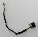598696-001 Hp 4520S Zeno 15.6 Dc - In Cable Power Jack Supply Port Grade A