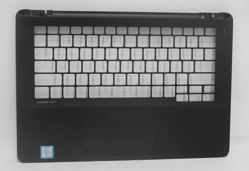 P1J5D-B Palmrest Top Cover W/Touchpad Latitude E7270 Grade B Compatible With Dell