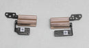 15T-Eb100-Hinges Lcd Hinge Set Left & Right Spectre X360 15-Eb 15T-Eb Series Replacement Parts Compatible With HP