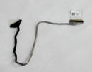DD00G3LC112 LCD Cable TS Chromebook 14-Ca061Dx Compatible With HP