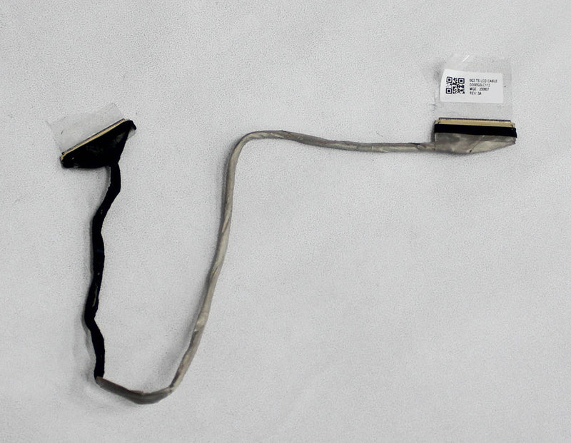 DD00G3LC112 LCD Cable TS Chromebook 14-Ca061Dx Compatible With HP