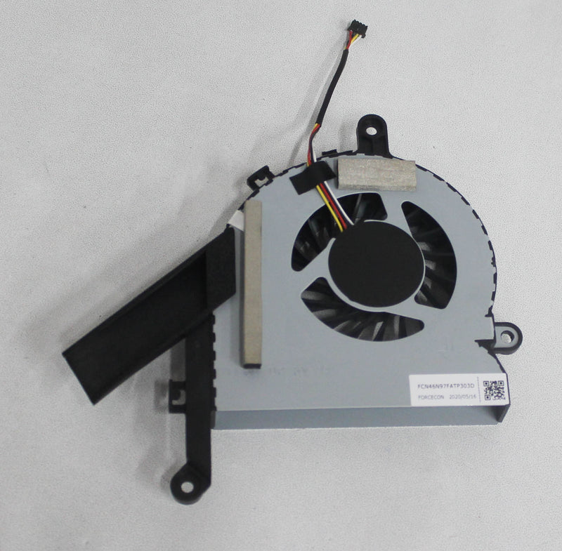 L91399-001 FAN W/SPONGEGASKET BIB ALL-IN-ONE 22-DD0010LA "GRADE A" Compatible With HP