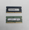 MEM-8GB-PC4-2666-2PK Laptop Memory Ram 8Gb Pc4 2666 Mixed Brands Qty 2 Compatible with Generic