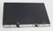 5D68C06364 Lcd/Asm Full Assembly 10.1 Fhd For Yoga Book (Za0V) Compatible with Lenovo