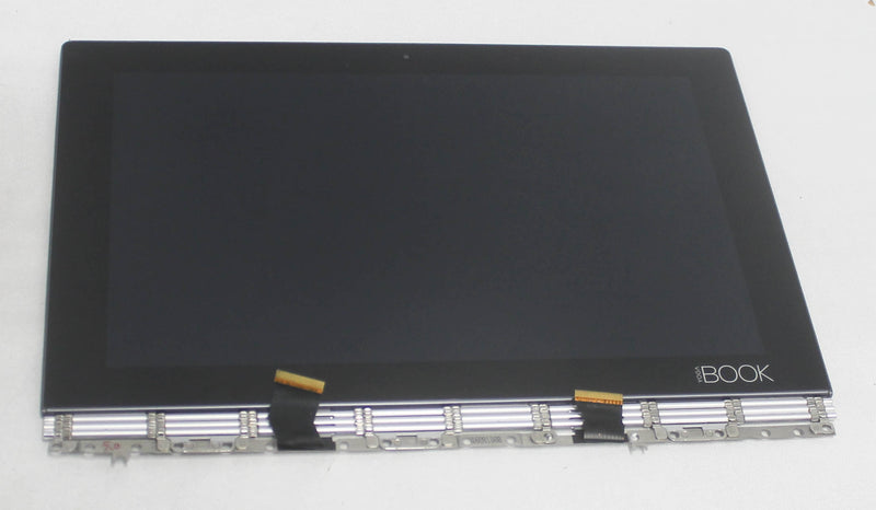 5D68C06364 Lcd/Asm Full Assembly 10.1 Fhd For Yoga Book (Za0V) Compatible with Lenovo