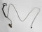 DC020027800 Lcd Edp Ts Cable 30Pins Ideapad 3-15Iml05 Type 81WrCompatible With Lenovo