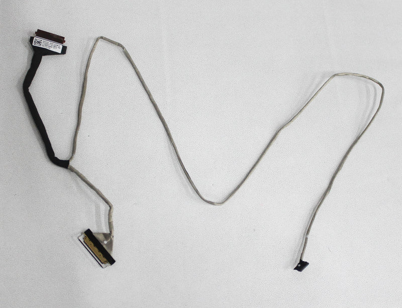 DC020027800 Lcd Edp Ts Cable 30Pins Ideapad 3-15Iml05 Type 81WrCompatible With Lenovo
