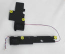 L54820-001 Speaker Set Left & Right Chromebook 15-De0010Nr Compatible with HP