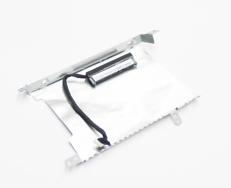 699379-001 Hard Drive Caddy W/ Screw Envy 4-1000 4-1015Dx 4-1215Dx Compatible with HP