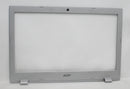 60.H8TN7.003 Lcd Front Bezel Silver Chromebook Cb315-2Ht-47Wg Compatible With Acer